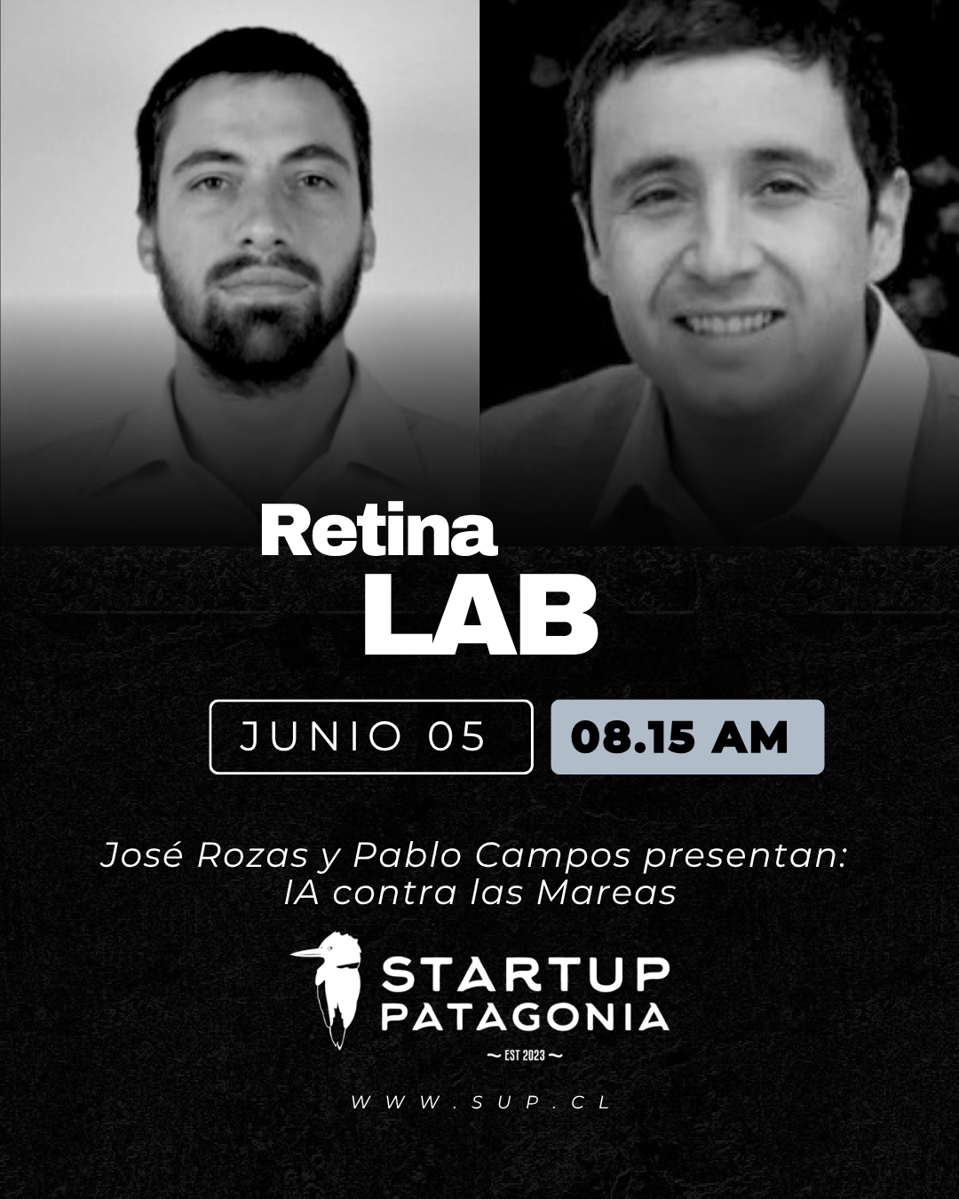 Retina Lab: IA contra las Mareas