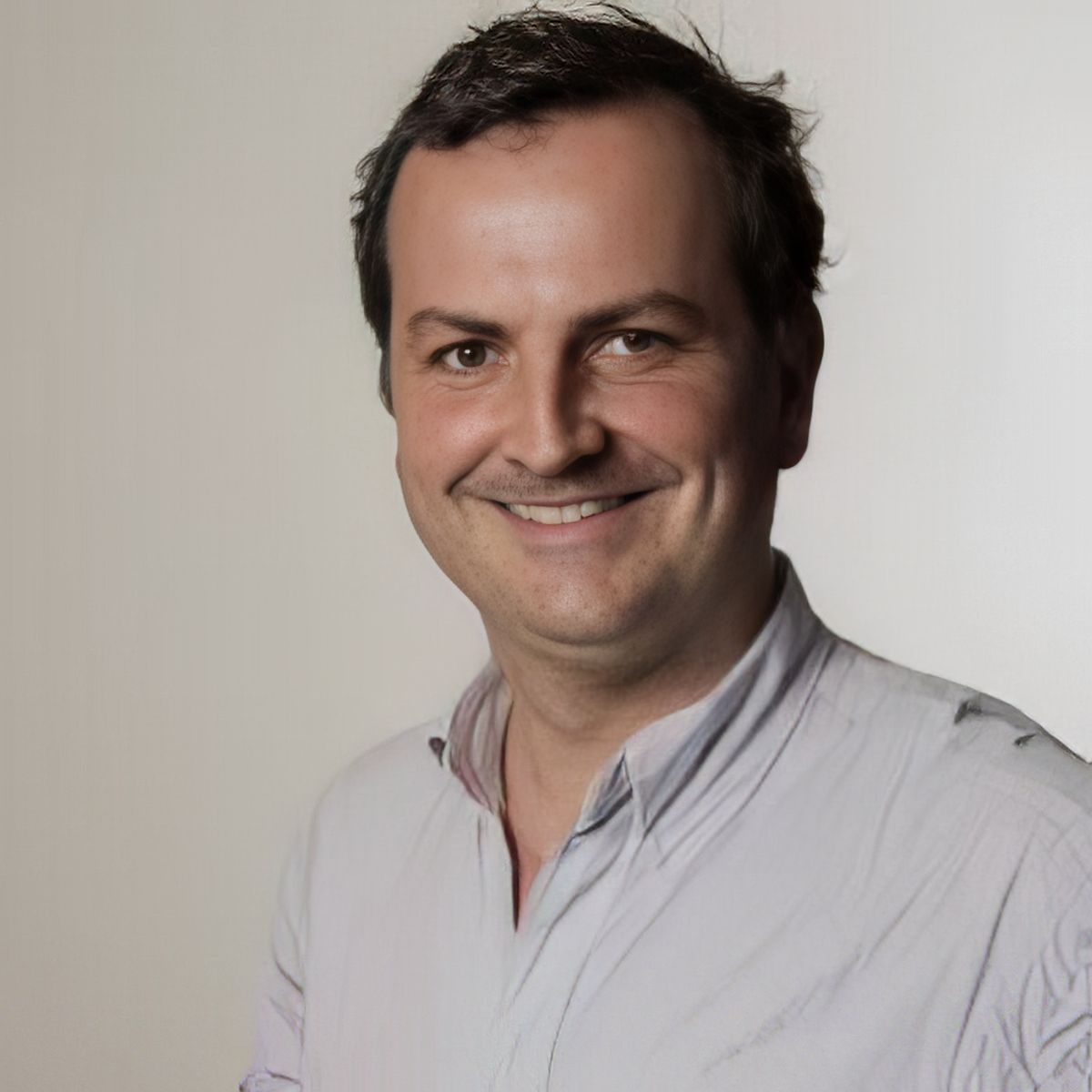 Juan Pablo Marín, fundador de REMAP