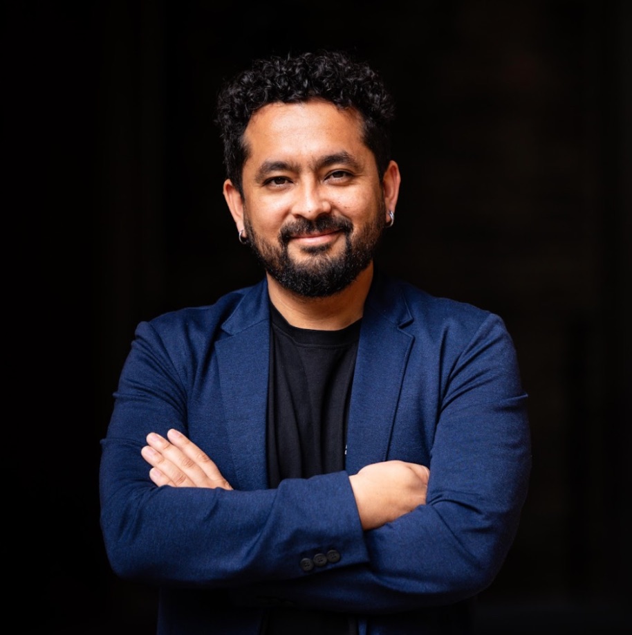 Ignacio Opazo – Co-Fundador de Zapping