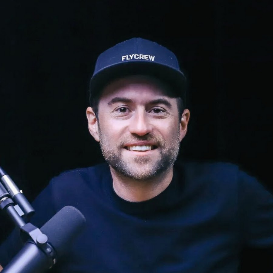 Nico Orellana – Fundador de Welcu & Flycrew